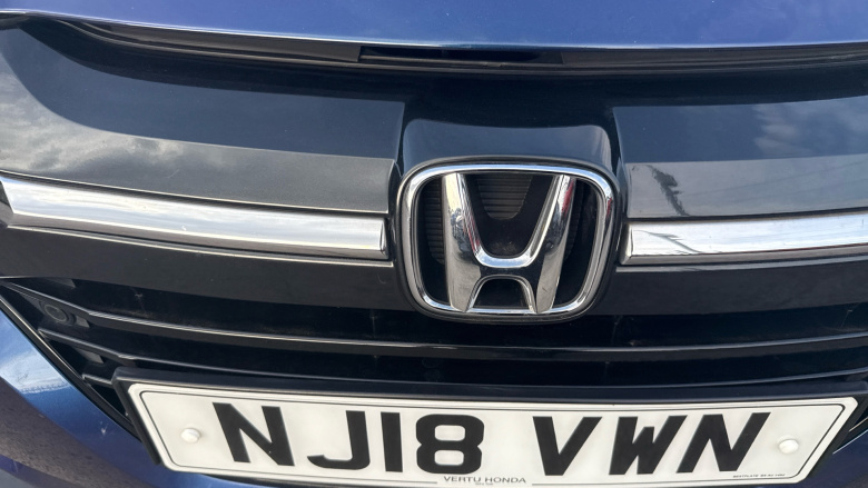 Honda HR-V 1.5 i-VTEC EX CVT 5dr Petrol Hatchback